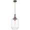 Quoizel Piccolo Pendant Md Pendant 1 Light Antique Nickel QPP6197AN - alternate 6